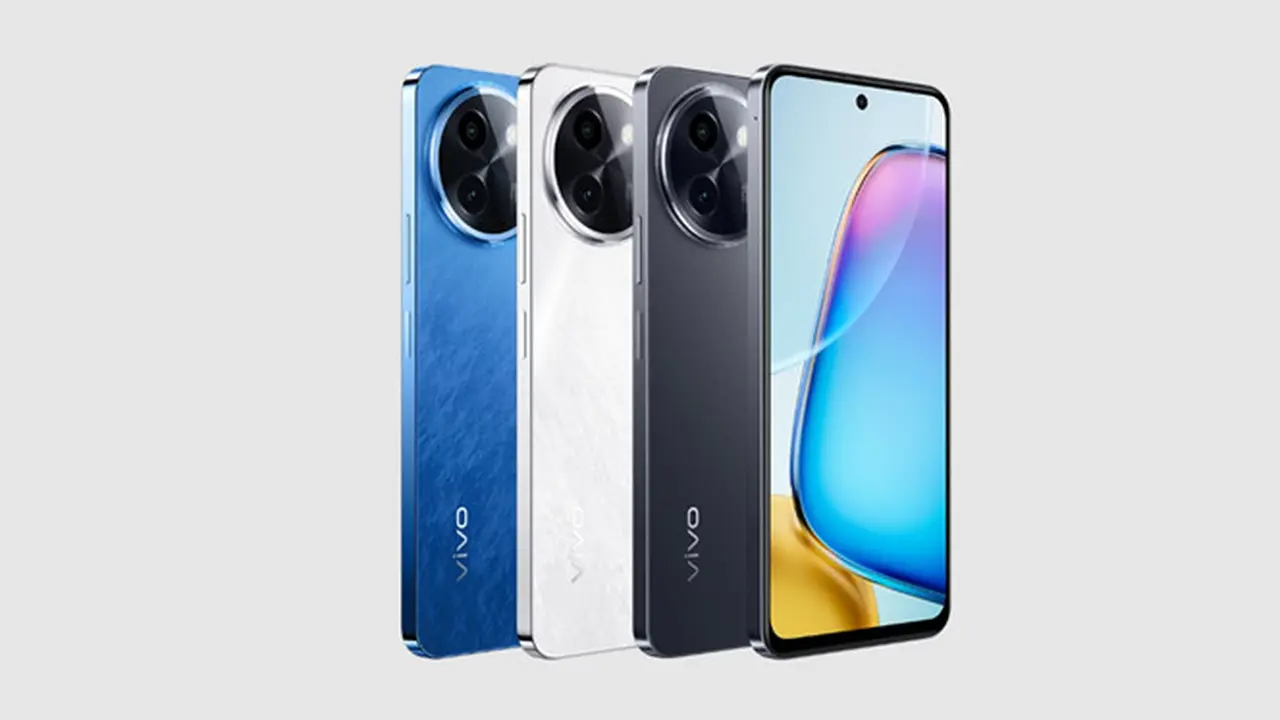 Vivo Y200i