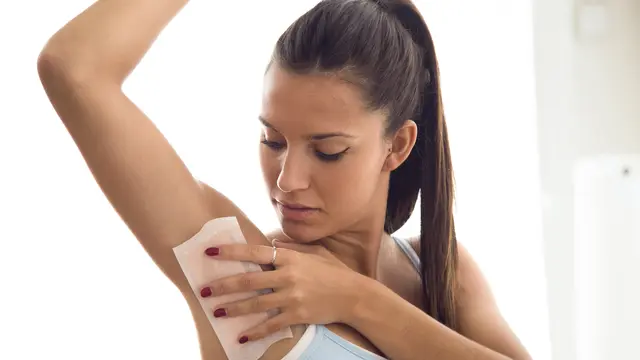 ilustrasi tujuan detoks ketiak/pixabay