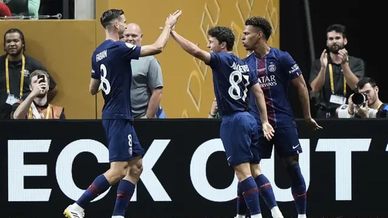 Prediksi Skor PSG vs Bayern Munchen, Sabtu 5 Juli 2025