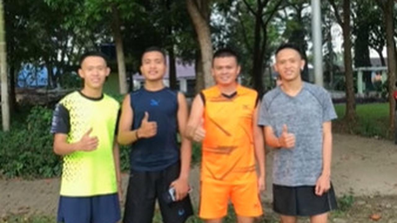 Dok. Istimewa