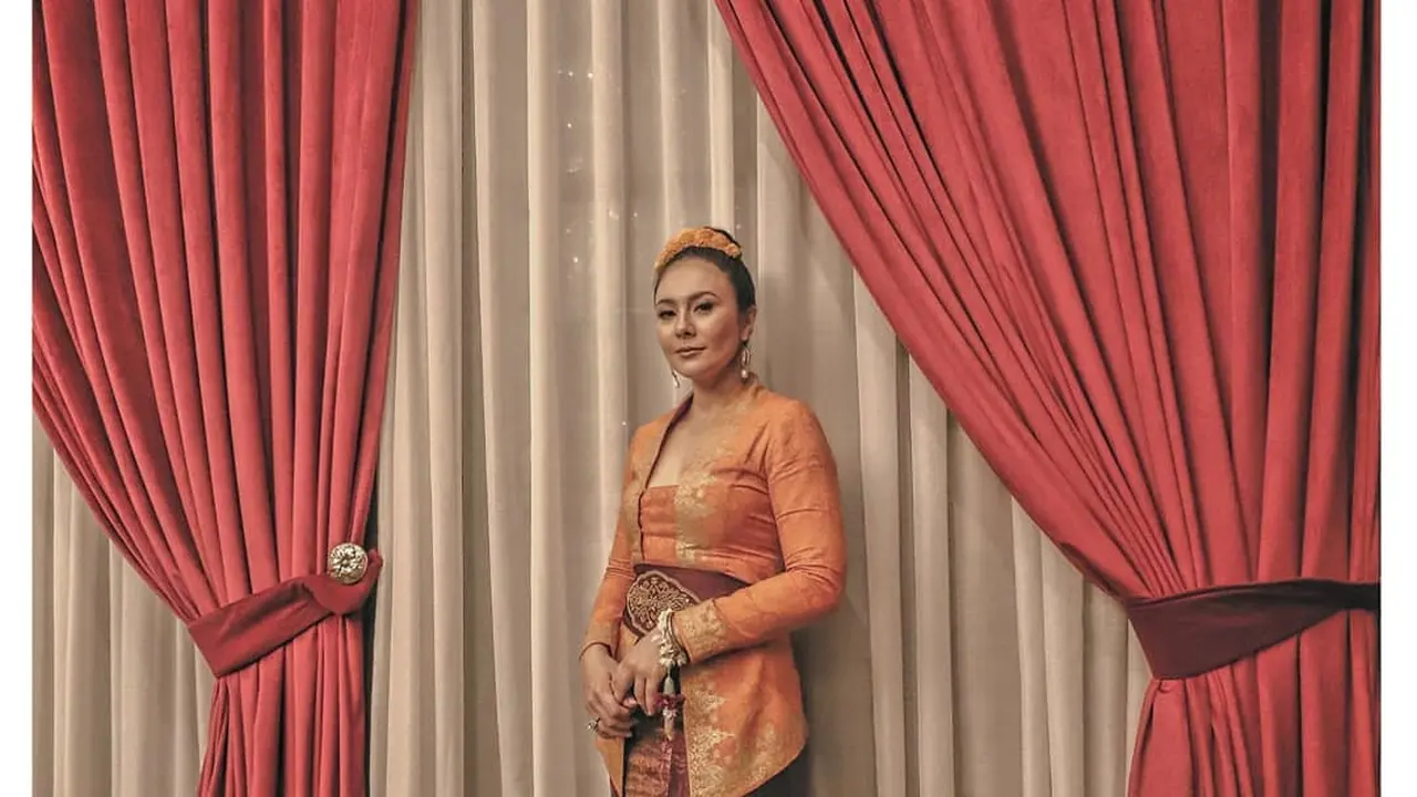 kebaya