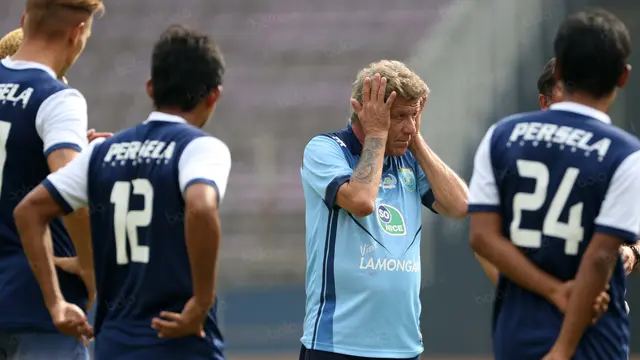 Persela Lamongan