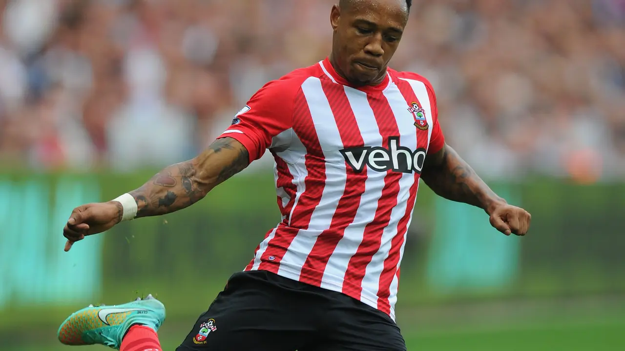 Nathaniel Clyne