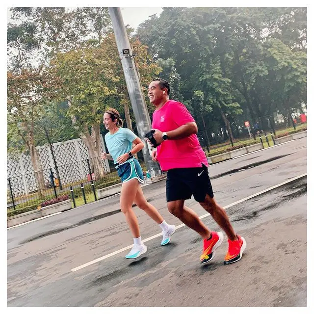 [Fimela] Nia Ramadhani dan Ardi Bakrie