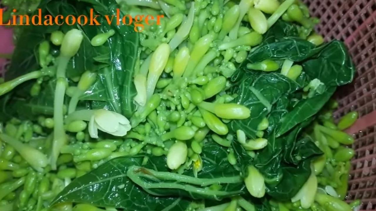 <b>Langkah Kelima</b>