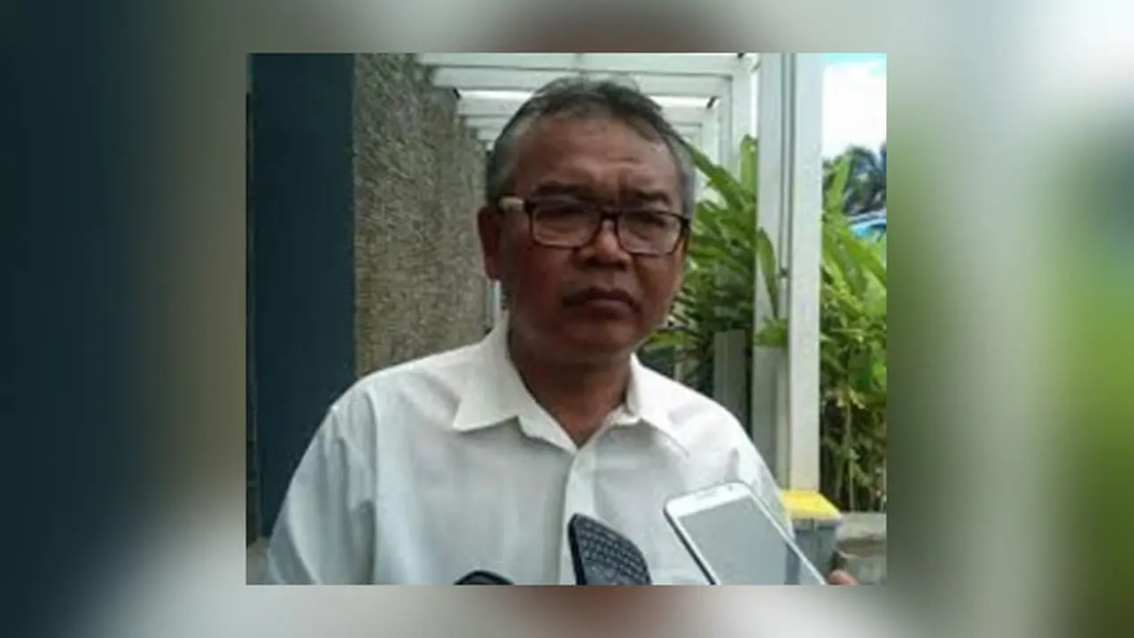DPD Dorong Razia Miras Secara Berkala Diterapkan di Bengkulu