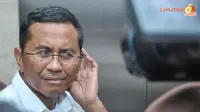 Dahlan Sebut Ada BUMN Bunyikan Sirine Sebelum Kelud Meletus