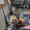 Dramatis, Ibu Lawan Buaya Sungai Tanggamus Demi Selamatkan Anak
