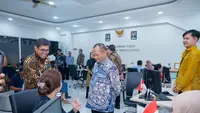 Alasan Sarmuji Minta Hari Pelayanan Publik Bertambah Jadi Dua Kali Seminggu