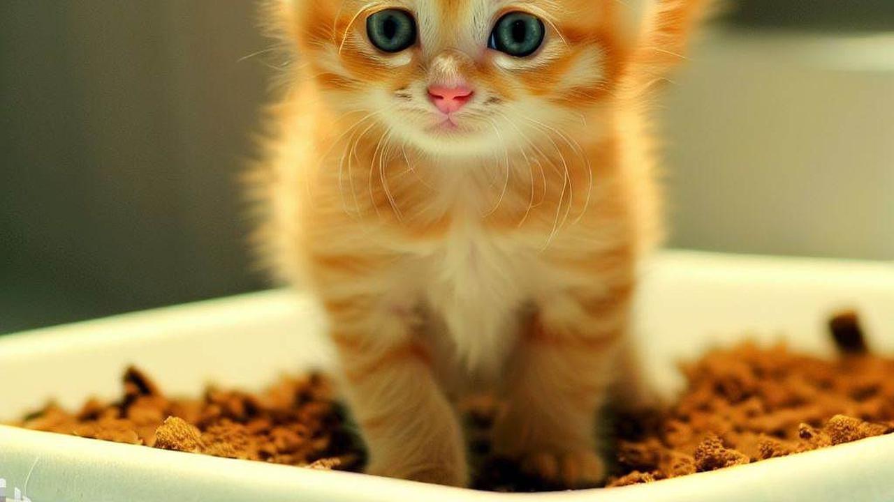 Frekuensi Buang Air Besar Kucing yang Wajar