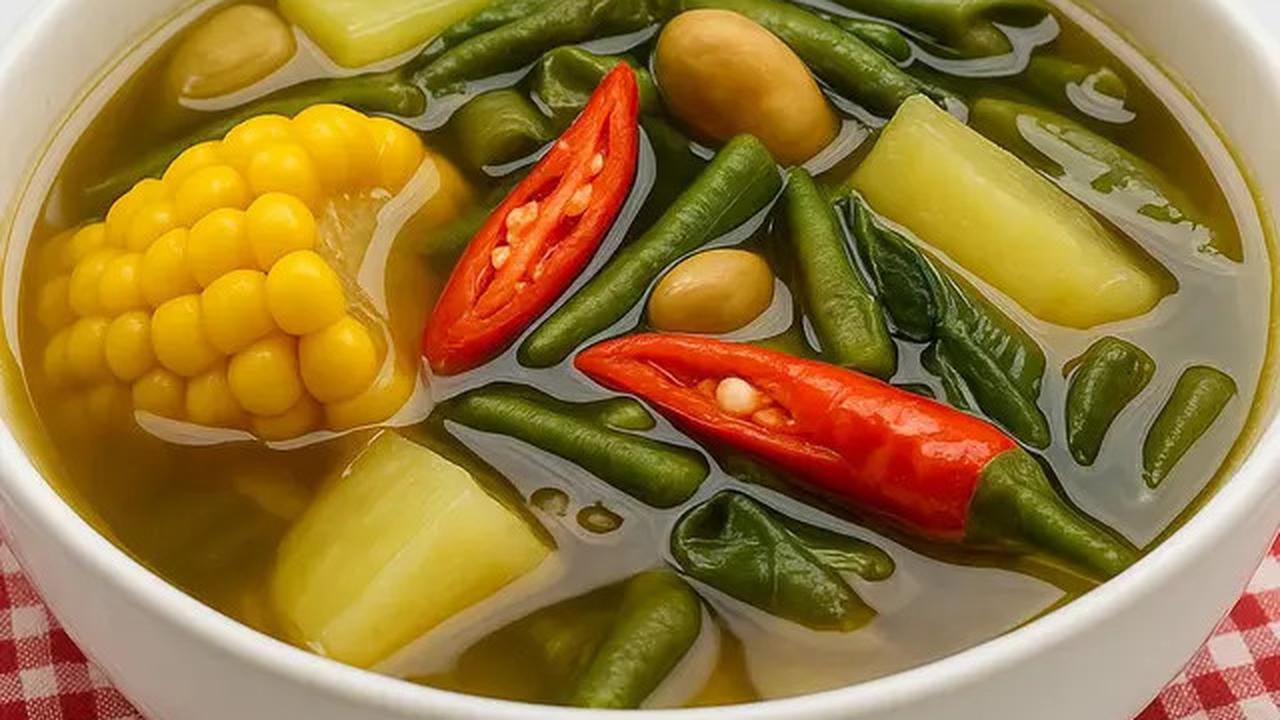 7 Masakan Murah Meriah untuk Perayaan 17 Agustus ala Gotong-royong