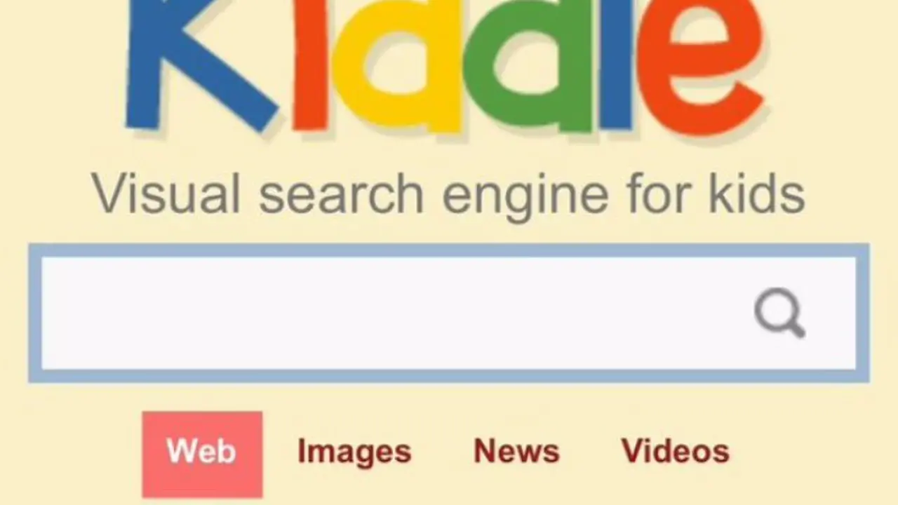Walaupun Serupa, Kiddle Ternyata Bukan dari Google