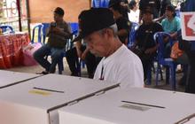 Tiga Petugas KPPS Meninggal di Sumsel dan 1.202 Sakit usai Rekapitulasi Suara