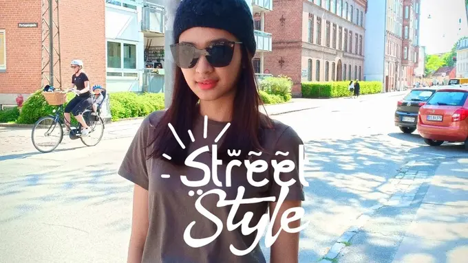 [Bintang] Mikha Tambayong