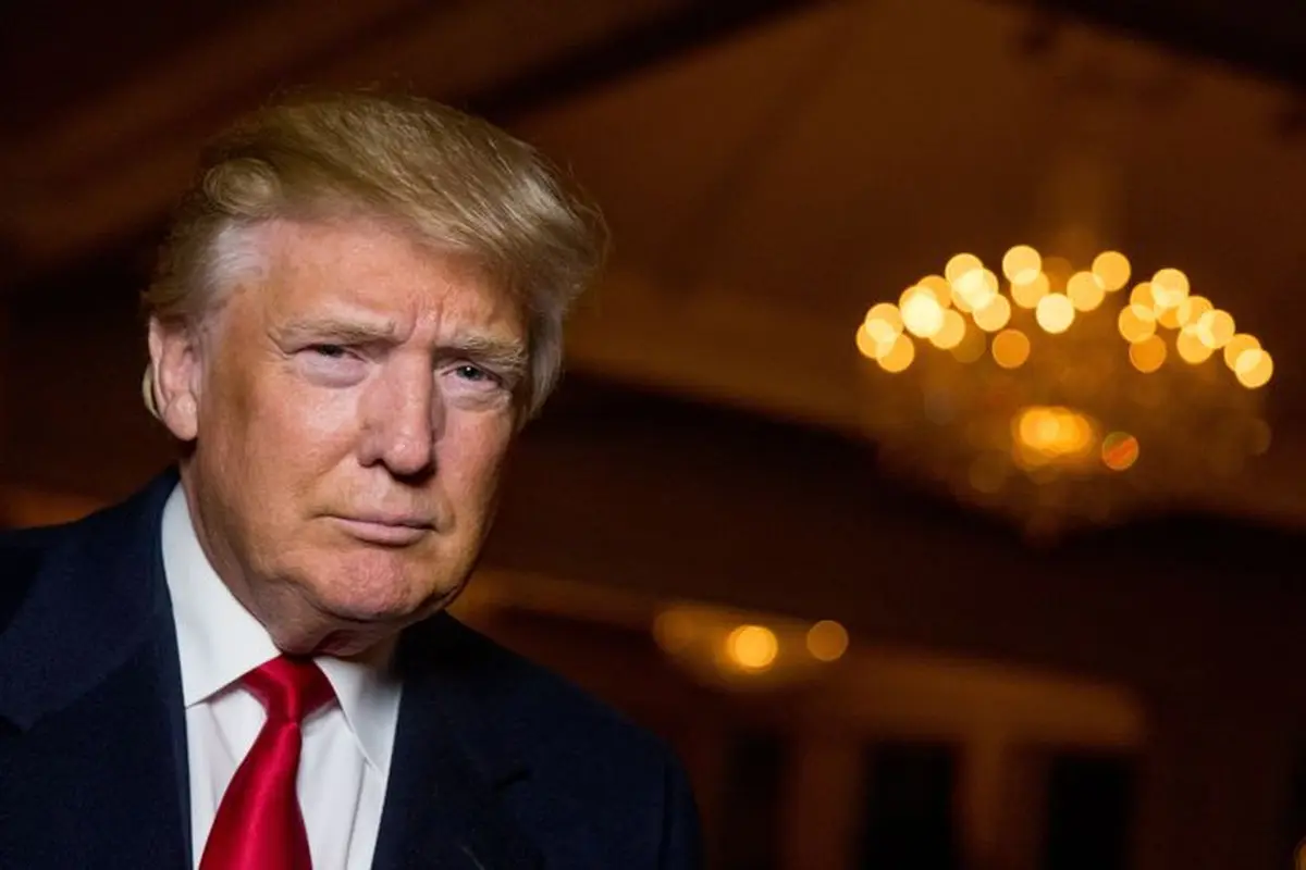 Donald Trump Kebiri Anggaran Deplu, Para Pensiunan Jenderal Geram