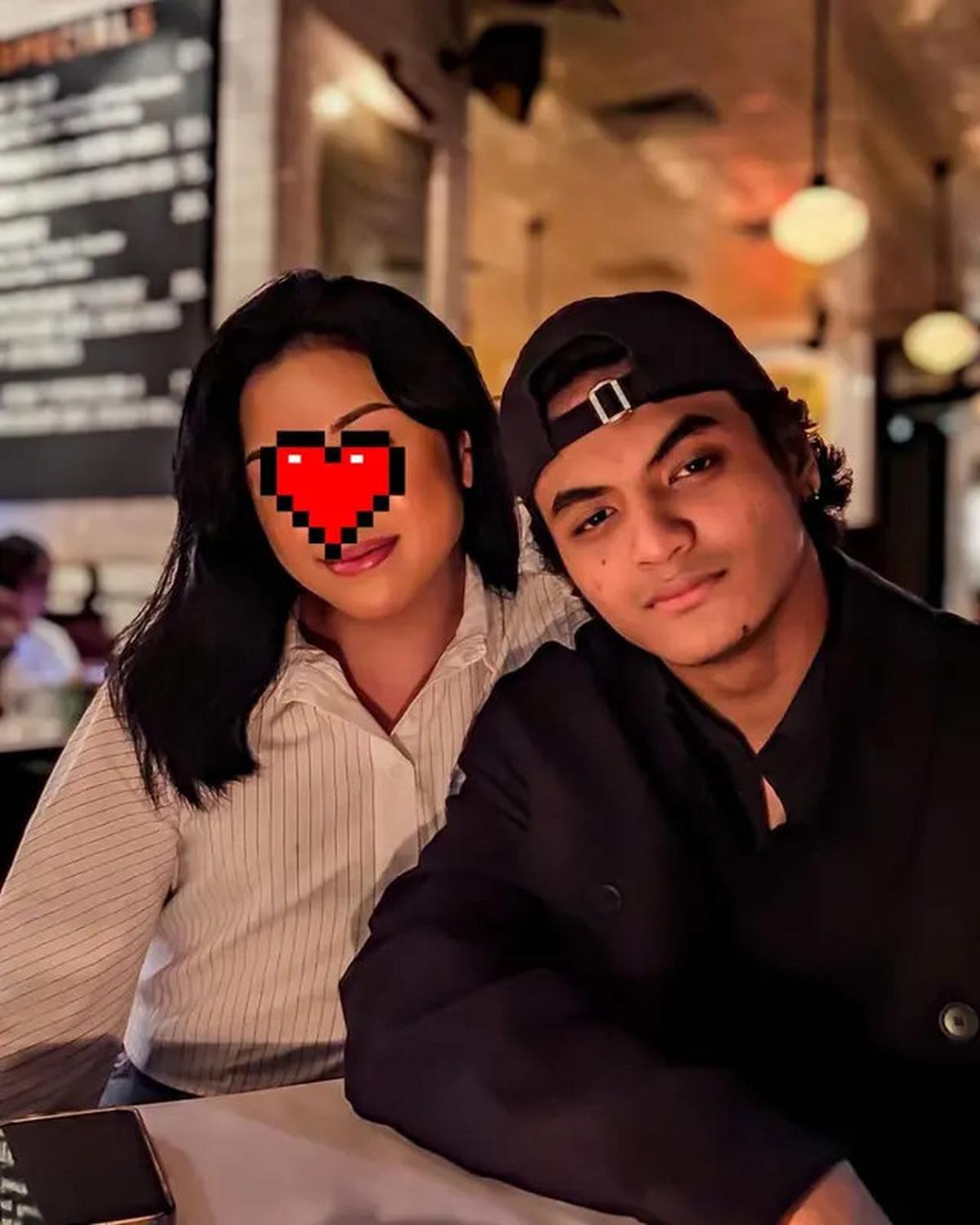 Kronologi Anak Nikita Mirzani, Lolly Kabur dari Rumah Aman