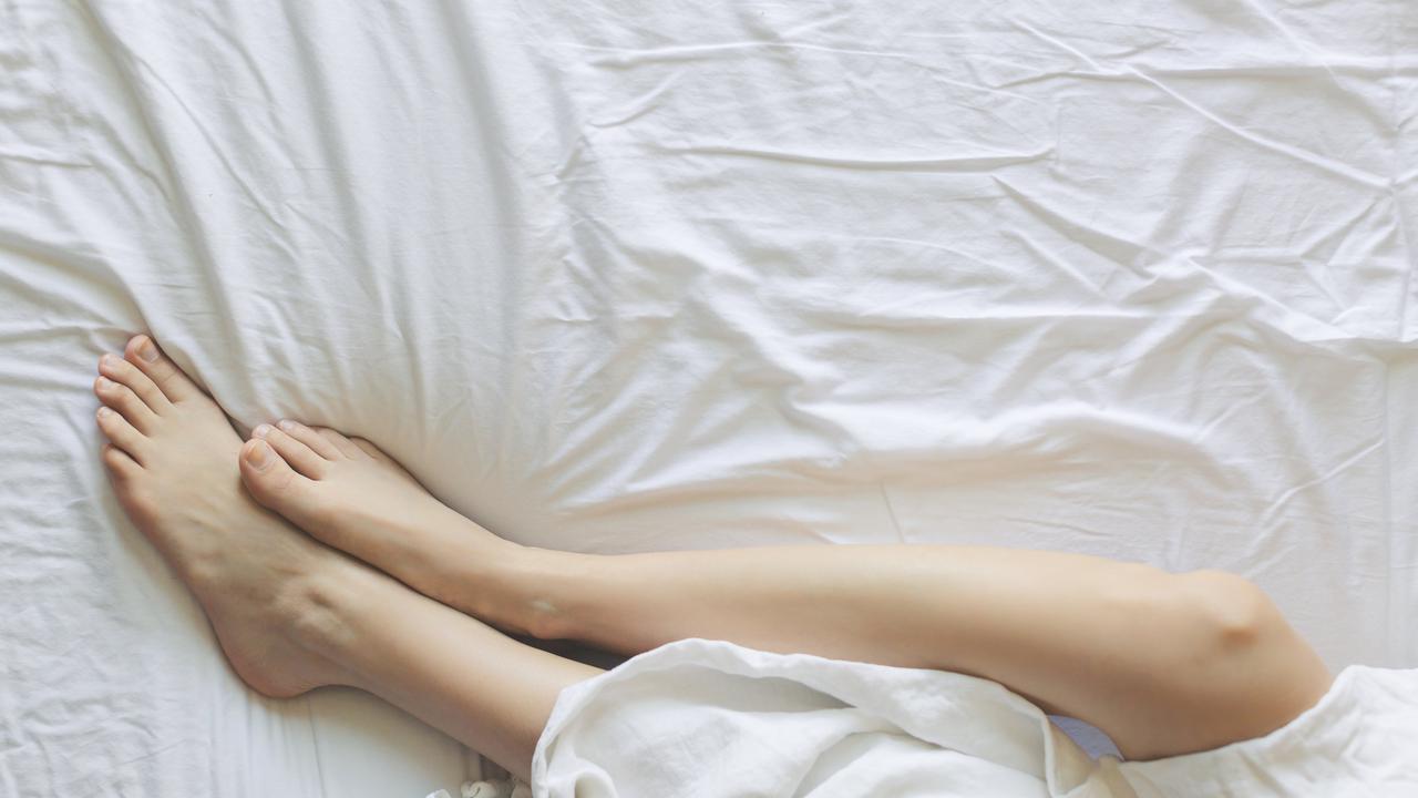 Ilustrasi telapak kaki | pexels.com