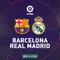 Jadwal Live Streaming El Clasico Barcelona Vs Real Madrid Dini Hari Nanti