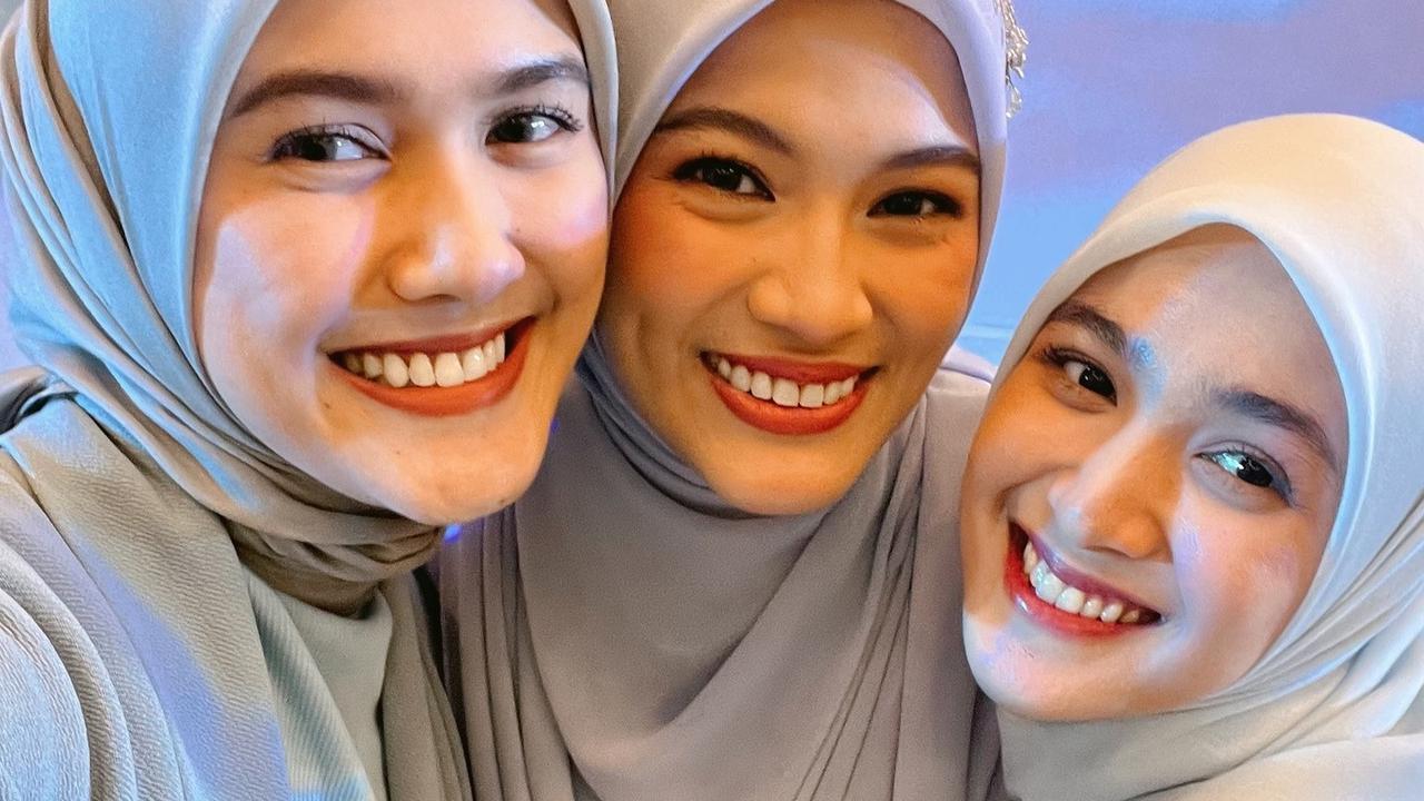 7 Potret Alyssa Soebandono yang Kini Ibu 3 Anak, Awet Mudanya Tak Terbantahkan