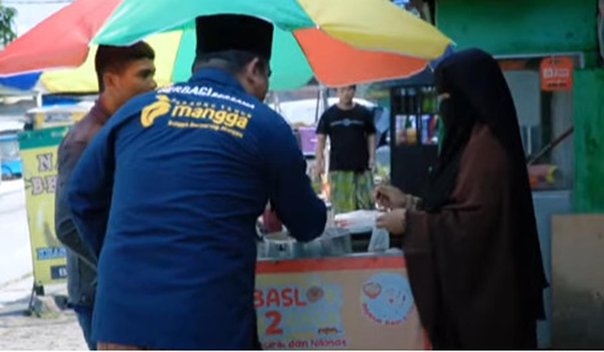 Miris Gara-gara Bayar Tagihan PLN Rp12 Juta,