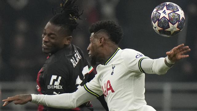 Foto: Muda Berkualitas, 5 Pemain Berikut Memiliki Nilai Pasar Fantastis di Liga Italia 2022 / 2023