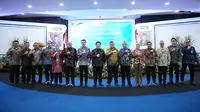 Erick Thohir Gandeng BPKP untuk Transformasi Kemenpora, Fokus Pengembangan 17 Cabor Unggulan