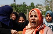Wanita Yahudi Warga Negara Amerika Blak-blakan Ungkap yang Terjadi Sesungguhnya di Palestina