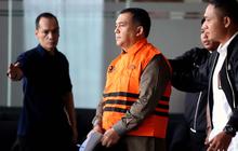 Respons Menteri Imipas Agus Andrianto Usai Wamennya Silmy Karim Ditetapkan Tersangka Kasus Pemerasan