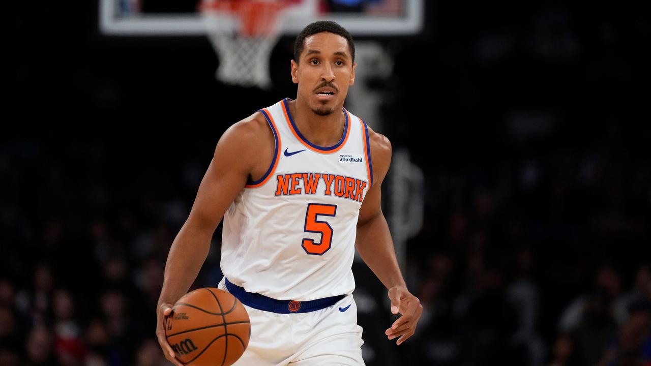 Malcolm Brogdon Officially Retires from the NBA, Ending a Brilliant Career at 32