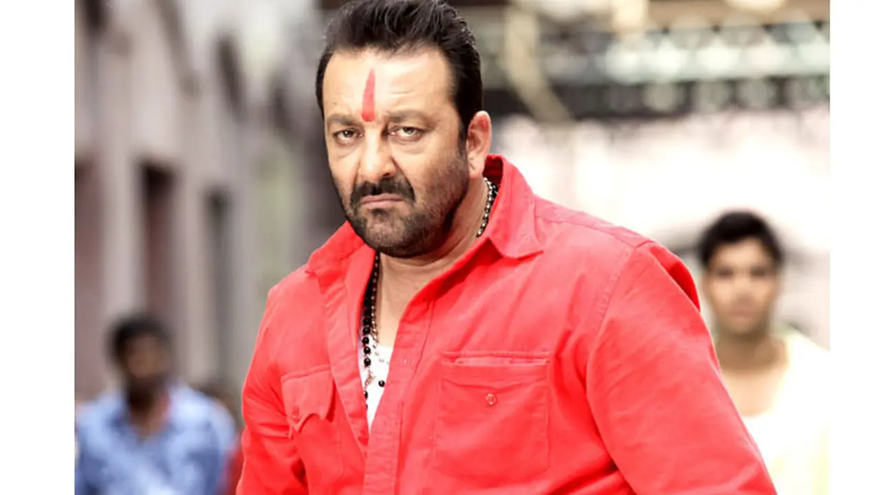 Sanjay Dutt