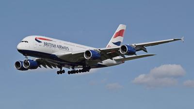 Singgung Insiden British Airways 009, Begini Bahaya Abu Anak Krakatau Bagi Pesawat