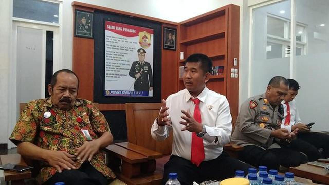Viral di Blora Salah Tangkap Remaja Kasus Pembuangan Bayi, Begini Kronologi Versi Polisi