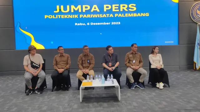 DJ Seksi Minta Maaf Usai Viralkan Kampus Palembang Gelar Dugem Bareng Kaprodi