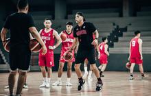 Trivia: Raih Emas Pertama Kalinya di Vietnam, Timnas Basket Indonesia Siap Hadapi Filipina & Thailand di SEA Games 2025