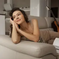 Tersenyum./Copyright&nbsp;freepik.com/author/freepik