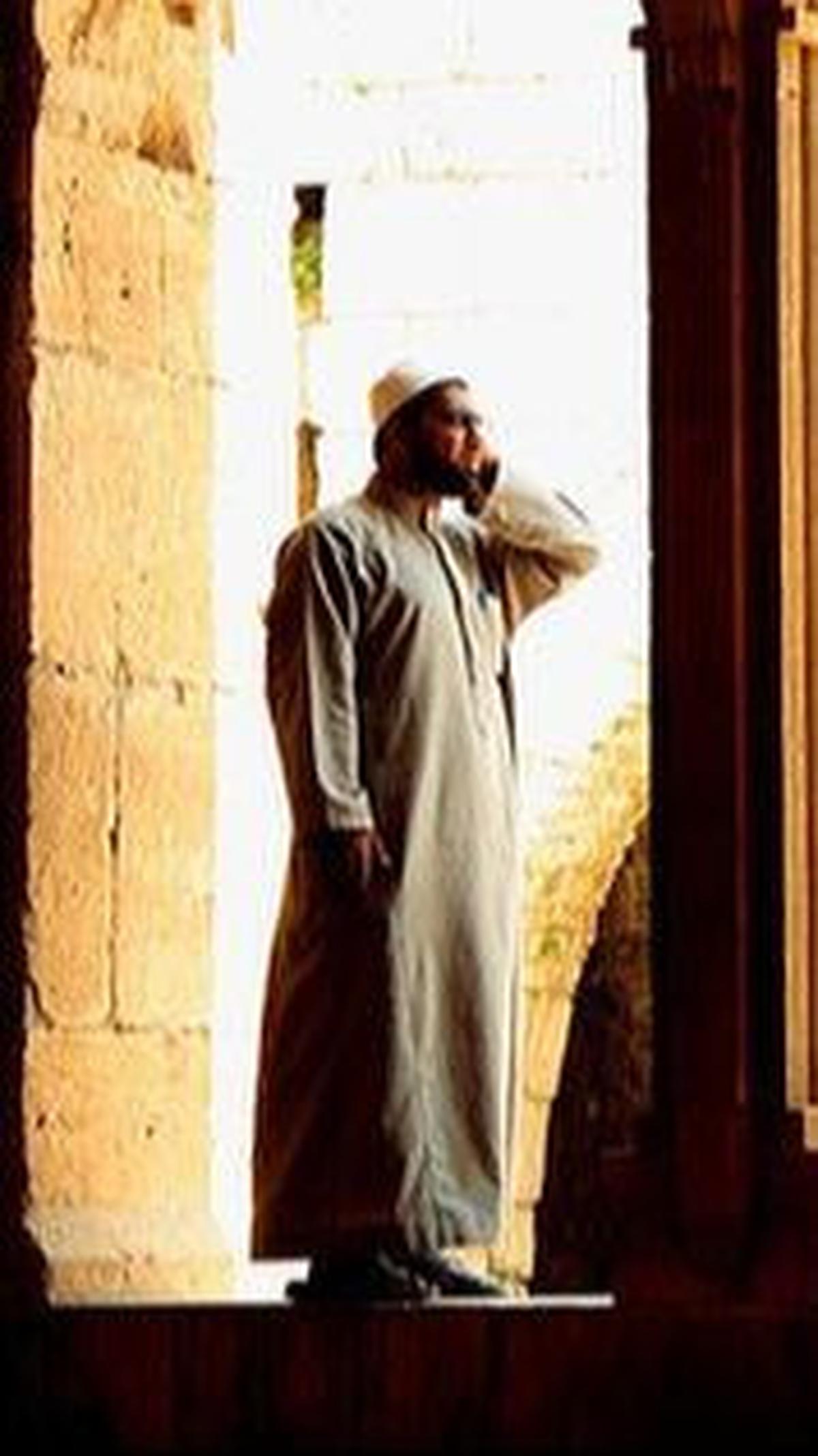 Cara Menjawab Azan<br>