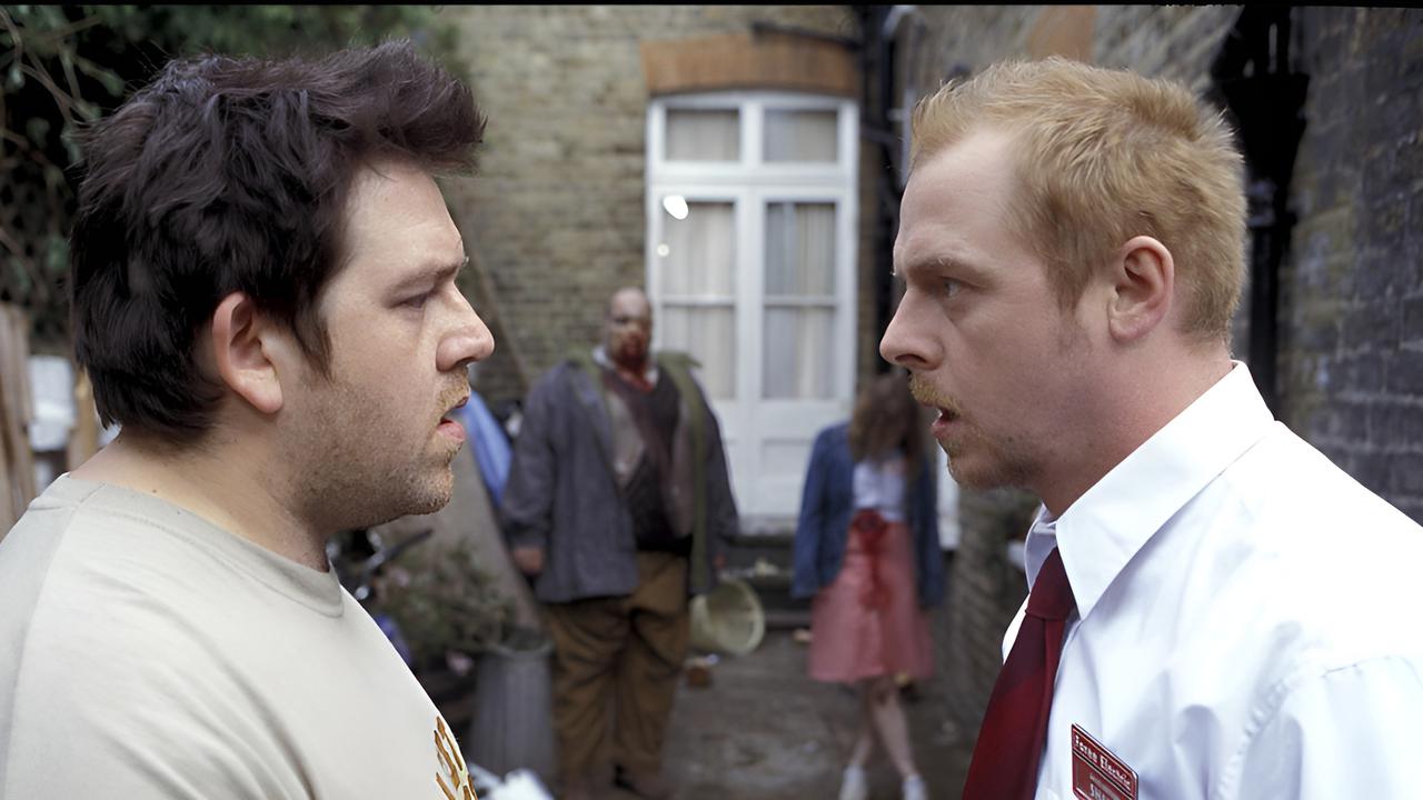 Zombie Apocalypse: 5 Movie Recommendations Based on IMDb Scores for You