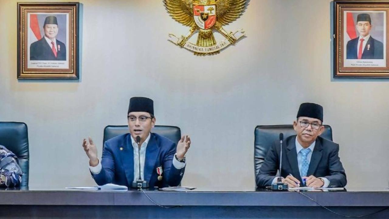 Wali Kota Medan Perintahkan Percepatan Revitalisasi Puskesmas Demi Pelayanan Kesehatan Unggul