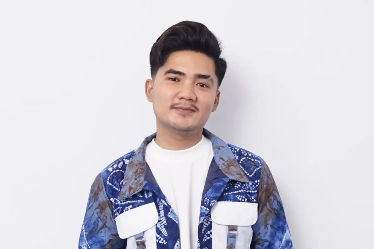 Syahriyadi
