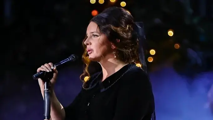 Lana Del Rey Akhirnya Rilis Single Say Yes to Heaven