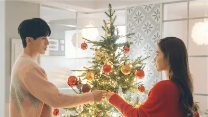 Poster Touch Your Heart (Soompi/ tvN)