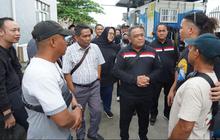 Pejabat Pemberani, Jokowi-Kapolri Kaget, Bongkar Aktor Judol Inisial T di Rapat
