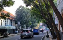 Jalan Banceuy Bekas Penjara Soekarno Ini Pernah Jadi Pusat Kandang Kuda Bandung, Ini Jejak Sejarahnya yang Hilang Tak Berbekas