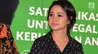 Sumpah Pemuda, Ini Harapan Andien untuk Anak Muda Indonesia