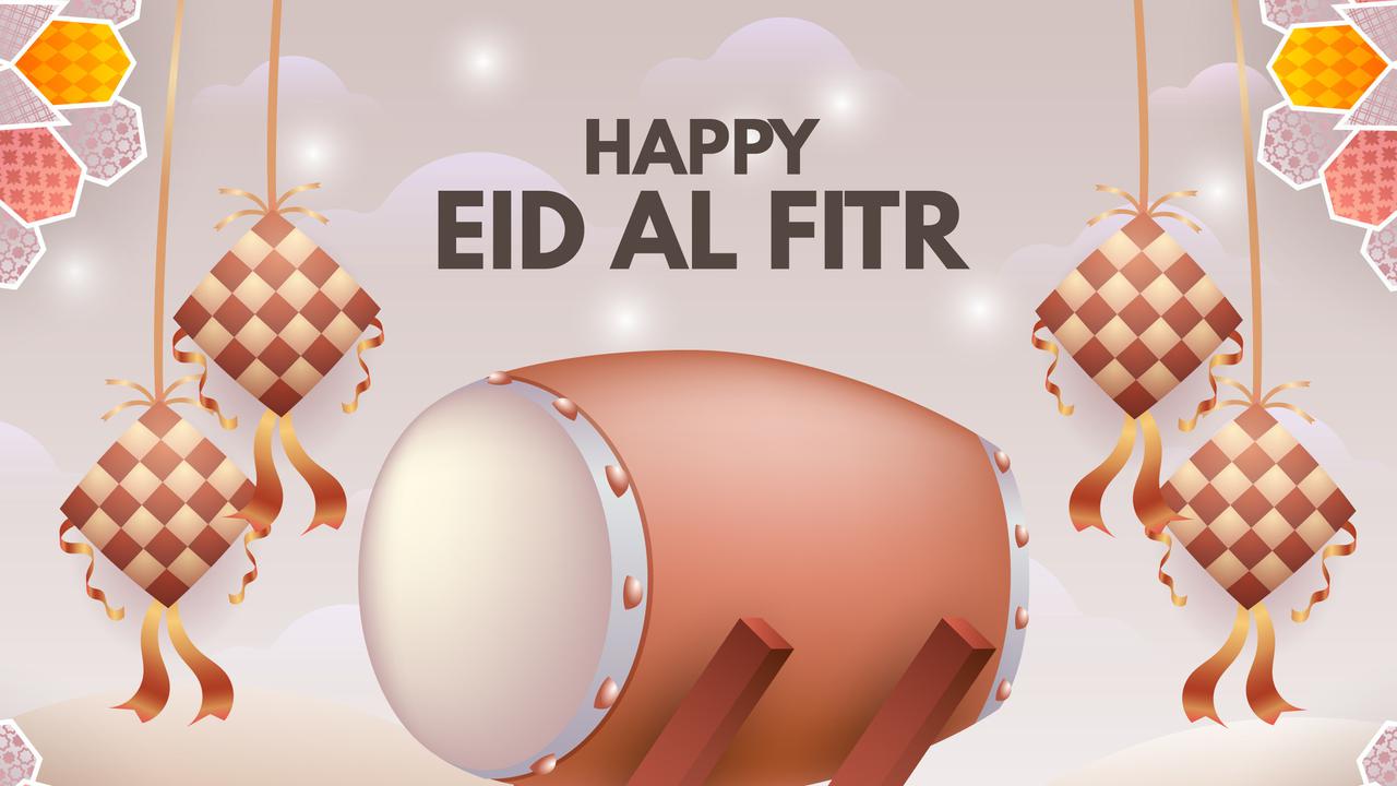 Lafal dan Bacaan Takbiran Idul Fitri Beserta Artinya