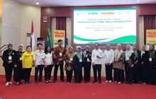 Sosialisasikan Pemanfaatan Obat Herbal di Dunia Medis, Sido Muncul Gelar Simposium Nasional di FK Universitas Andalas