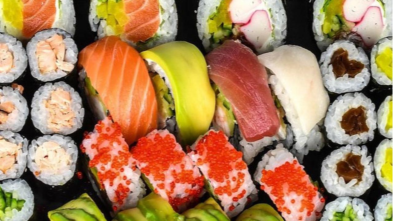 18 Juni Hari Sushi Internasional, Ini Sejarah dan Fakta Menariknya