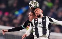 Hasil Liga Champions: Juventus Menang 2-1 atas PSV, Gol Mbangula Bawa Kemenangan Bianconeri