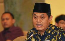 Komisi II Lobi Pimpinan DPR agar Bisa Garap RUU Pemilu dari Baleg