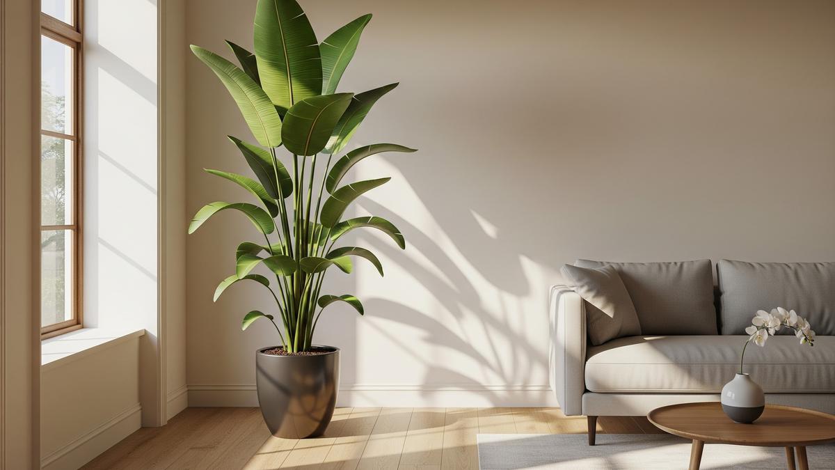 12 Tanaman yang Membawa Energi Positif Menurut Feng Shui untuk Rumah yang Lebih Harmonis